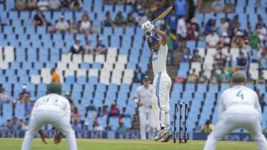 IND vs SA: పక్కా ప్లాన్‌తో రోహిత్ శర్మ వికెట్.. ఊరించే బంతితో!