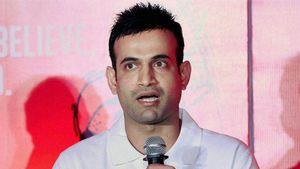 Irfan Pathan: అతని కోసం సన్‌రైజర్స్ భారీ ఖర్చు చేయవచ్చు