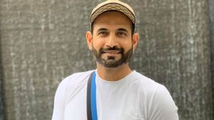 Irfan Pathan: అతన్ని పక్కనపెట్టి సెలెక్టర్లు తప్పు చేశారు