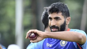 Jasprit Bumrah: బుమ్రా చెలరేగడం ఖాయం.. సౌతాఫ్రికా టీంకు వార్నింగ్ ఇచ్చిన లెజెండ్!