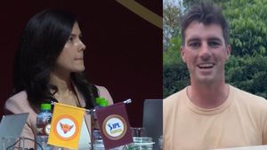 IPL Auction 2024: కావ్య పాపకు ఎవరైనా చెప్పండ్రా.. ఆడేది నలుగురేనని! నెట్టింట పేలుతున్న సెటైర్స్!