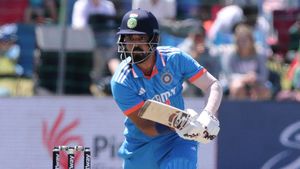 India vs South Africa: అలా చేసి ఉంటే కచ్చితంగా గెలిచేవాళ్లం- కేఎల్ రాహుల్