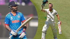 ఈ తరం ఆటగాళ్లు.. అత్యధిక సెంచరీల వీరులు! భారత్ నుంచి ఇద్దరే!