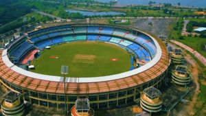 INDvsAUS: నాలుగో టీ20పై వరుణుడి కన్ను.. వరుసగా ఇక్కడ వర్షాలే!