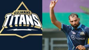 IPL 2024: గుజరాత్ టైటాన్స్‌కు మరో షాక్.. హార్దిక్ బాటలోనే మహమ్మద్ షమీ!