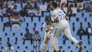 IND vs SA: సిరాజ్ స్టన్నింగ్ డెలివరీ.. నోరెళ్లబెట్టిన మార్క్‌రమ్ మామ! (వీడియో)