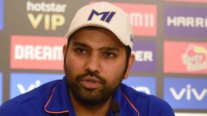 Mumbai Indians: సంచలన నిర్ణయం- రోహిత్‌కు బైబై..హార్దిక్‌కు సై