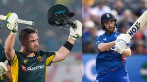 పాపం.. మెరుపు శతకాలు బాదినా అన్‌సోల్డ్- ఒకే కారణంతో!