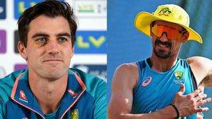 IPL 2024 Auction: స్టార్క్‌కు భారీ ధర.. సన్‌రైజర్స్‌కు కమిన్స్