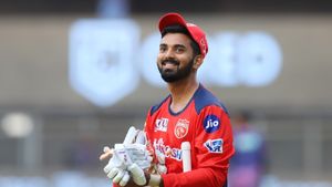 ఐపీఎల్‌లో ఆ జట్టుకు ఆడాలనేది నా కల: కేఎల్ రాహుల్