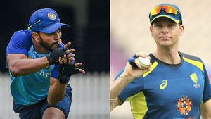 IPL 2024 Auction: ఈ స్టార్ క్రికెటర్లకు నో ఛాన్స్.. అన్‌సోల్డ్ లిస్ట్‌లోనే..!