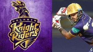 IPL 2024: కోల్‌కతా కెప్టెన్సీలో మార్పు.. శ్రేయస్ కోసం నితీశ్ రాణా త్యాగం!