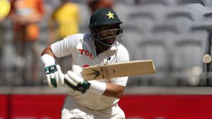 24 ఏళ్ల నుంచి చిత్తుగా ఓడుతున్న పాకిస్థాన్.. ఛార్జీలు దండగ!