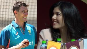 ఐపీఎల్ చరిత్రలోనే రికార్డ్ ధర.. సన్‌రైజర్స్‌లోకి ప్యాట్ కమిన్స్!