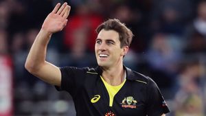 IPL 2024: సన్‌రైజర్స్ హైదరాబాద్ కెప్టెన్‌గా ప్యాట్ కమిన్స్?