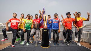 Pro Kabaddi League: ఇక కబడ్డీ కబడ్డీ!