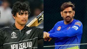 IPL Auction: రచిన్‌ను వద్దంటున్న ధోనీ.. ఆ ప్లేయర్లుపై ఆసక్తి- కారణమిదే!