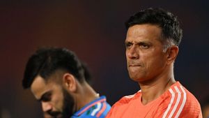 Rahul Dravid: కొత్త టర్మ్‌లో రాహుల్ ద్రావిడ్ ఫోకస్ పెట్టాల్సిన సమస్యలివే..!
