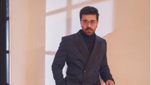 హైదరాబాద్ టీమ్‌ను కొనేసిన రామ్‌చరణ్..ట్రోఫీ కోసం ‘మెగా’ప్లాన్