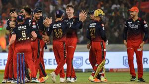 IPL 2024: బలహీనంగా ఆర్‌సీబీ బౌలింగ్.. తుది జట్టు అంచనా ఇదే!