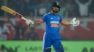 Rinku Singh: బీసీసీఐ నిషేధించిన ఆటగాడే.. టీమిండియా నయా ఫినిషర్!