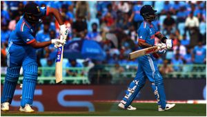 Virat kohli-Rohit sharma: కోహ్లి-రోహిత్ టీ20 ప్రపంచకప్‌లో ఉండాలా? వద్దా?