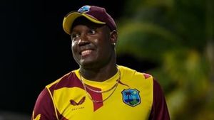 IPL 2024 వేలం.. అమ్ముడుపోయిన తొలి ప్లేయర్ ఎవరంటే..?