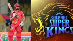 ఓ కుర్రాడి కోసం కోట్లు కుమ్మరించిన CSK..అసలు ఎవరీ సమీర్ రిజ్వీ? అంత టాలెంట్ ఉందా?