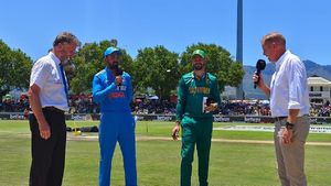 అందుకే రుతురాజ్ గైక్వాడ్‌ను పక్కన పెట్టాం: కేఎల్ రాహుల్