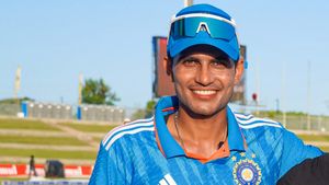 IND vs SA T20: గిల్ వచ్చాడు..వారిద్దరిలో ఒకరికి వేటు? సూర్య-ద్రవిడ్‌కు కష్టాలు