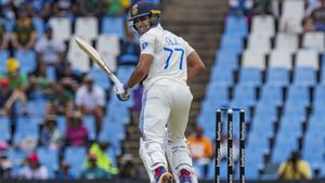 IND vs SA: శుభ్‌మన్ గిల్‌కు టాటా బై బై? ప్లేస్ పోయినట్లనే?