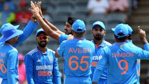 India Palying XI: ఆ ముగ్గురికి నిరాశే! సౌతాఫ్రికాతో మూడో వన్డే ఆడే భారత తుది జట్టు ఇదే!