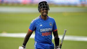 IND vs SA: అక్కడే మ్యాచ్ చేజారింది.. ఓటమికి కారణమదే- సూర్యకుమార్