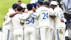 IND vs SA: ఓటమి బాధలో ఉన్న టీమిండియాకు బిగ్ షాక్.. !