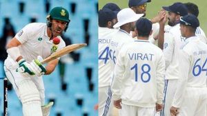 IND vs SA: 9 ఏళ్ల తర్వాత టీమిండియా చెత్త రికార్డ్!