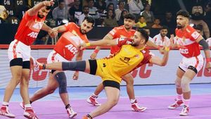 PKL: ప్చ్.. తెలుగు టైటాన్స్ ఓటమి!