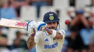 Year Ender 2023: ఆ విషయంలో కోహ్లీనే టాప్.. అగ్రస్థానంలో ముగ్గురు భారత ఆటగాళ్లే!