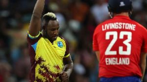 England vs West Indies: రసెల్ తిరిగొచ్చాడు.. ఒంటిచేత్తో గెలిపించాడు!