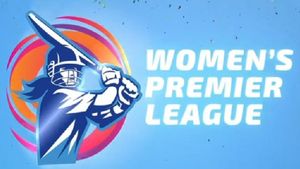 WPL 2024 Auction: భారీ ధర పలికిన అనామక ప్లేయర్ కాశ్వీ గౌతమ్!