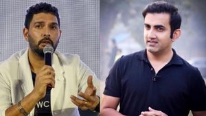 T20 World Cup 2024: టైటిల్ గెలిచేది ఆ జట్టే.. గంభీర్, యువరాజ్ సింగ్ జోస్యం!