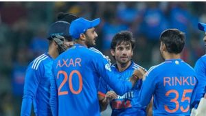 T20 World Cup 2024 జట్టులో ముగ్గురు స్పిన్నర్లు.. కుల్దీప్ యాదవ్‌కు నో ఛాన్స్!