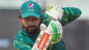 Babar Azam: దరిద్రానికి బ్రాండ్ అంబాసిడర్‌గా బాబర్ రికార్డు