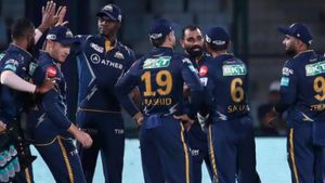 IPL 2024 వేలం తర్వాత డేంజరస్‌గా గుజరాత్ టైటాన్స్.. తుది జట్టు అంచనా ఇదే!