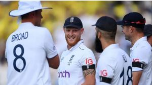 తుదిజట్టును ప్రకటించిన ఇంగ్లాండ్.. 62 ఏళ్ల నాటి వ్యూహం ఇది!