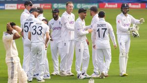 IND vs ENG: మా జట్టు చేసిన తప్పిదం అదే - ఇంగ్లాండ్ మాజీ కెప్టెన్