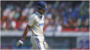 IND vs ENG: గుడ్డు పెట్టిన గిల్.. ఇక జట్టులో కనపడడు! (Video)