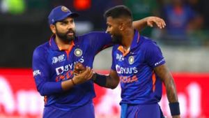 ఒంటి నిండా నొప్పులే.. టీమిండియా కెప్టెన్‌గా వద్దు.. బీసీసీఐకి ఫ్యాన్స్ రిక్వెస్ట్!