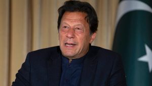 Pakistan: ఇమ్రాన్ ఖాన్‌కు పదేళ్ల జైలు శిక్ష