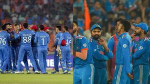 IND vs AFG: సంజూ ఇన్.. తెలుగోడికి నో ఛాన్స్! అఫ్గాన్‌తో తొలి టీ20 ఆడే భారత తుది జట్టు ఇదే!