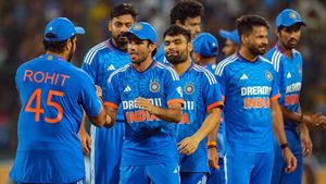 IND vs AFG: టీమిండియా చేసిన ఘోర తప్పిదం ఇది.. రెండూ చెత్త నిర్ణయాలే!